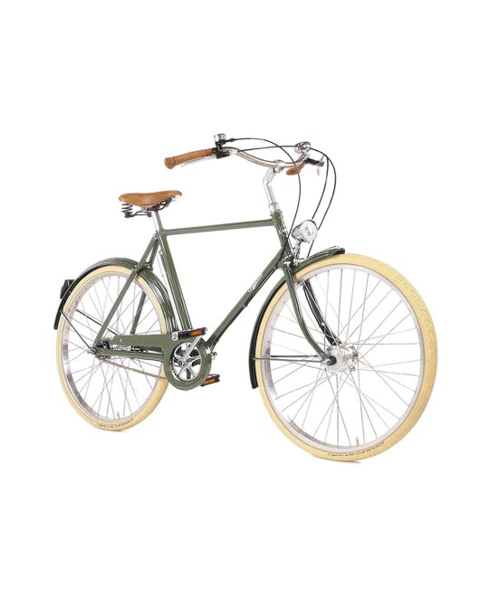 Pashley Briton